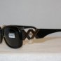 New Yves Saint Laurent Black Sunglasses: 6541 & Case