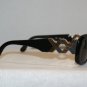 New Yves Saint Laurent Black Sunglasses: 6541 & Case
