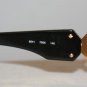 New Yves Saint Laurent Black Sunglasses: 6541 & Case