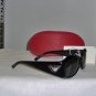 New Emporio Armani Black Sunglasses: Mod. 9358 & Case