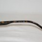 New YSL Yves Saint Laurent Gold Eyeglasses: Mod. 2153 & Case