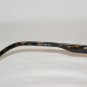New YSL Yves Saint Laurent Gold Eyeglasses: Mod. 2153 & Case