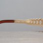 New YSL Yves Saint Laurent Vintage Gold Sunglasses: Mod. 6036 & Case
