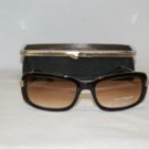 New Laura Biagiotti Sunglasses: Mod. 85373 (797) & Case