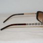 New Laura Biagiotti Sunglasses: Mod. 85373 (797) & Case