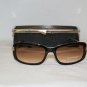 New Laura Biagiotti Sunglasses: Mod. 85373 (797) & Case