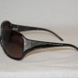 Brand New Valentino Violet Sunglasses: Mod. 5446 & Case