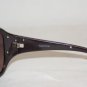 Brand New Valentino Violet Sunglasses: Mod. 5446 & Case