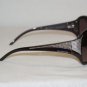 Brand New Valentino Violet Sunglasses: Mod. 5446 & Case