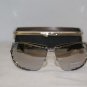 New Laura Biagiotti Sunglasses: Mod. 85411 (180) & Case