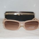 New Laura Biagiotti Sunglasses: Mod. 85373 (724) & Case