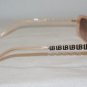New Laura Biagiotti Sunglasses: Mod. 85373 (724) & Case