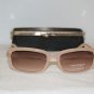 New Laura Biagiotti Sunglasses: Mod. 85373 (724) & Case