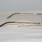 New Emporio Armani Copper Eyeglasses: Mod. 9002 & Case