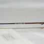 New Emporio Armani Copper Eyeglasses: Mod. 9002 & Case