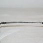 New DKNY Titanium Gunmetal Eyeglasses: Mod. 6613 & Case