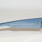 New Emporio Armani Blue Sunglasses: Mod. 9302 & Case