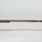 New Vintage Cazal Brown Sunglasses: Mod. 768 & Case