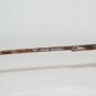 New Vintage Cazal Brown Sunglasses: Mod. 768 & Case