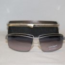 New Laura Biagiotti Sunglasses: Mod. 85371 (884) & Case