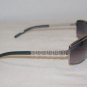New Laura Biagiotti Sunglasses: Mod. 85371 (884) & Case