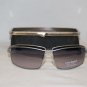 New Laura Biagiotti Sunglasses: Mod. 85371 (884) & Case