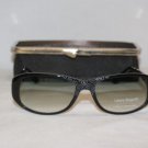 New Laura Biagiotti Sunglasses: Mod. 85399 (739) & Case