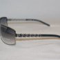 New Laura Biagiotti Sunglasses: Mod. 85371 (269) & Case