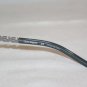 New Laura Biagiotti Sunglasses: Mod. 85371 (269) & Case