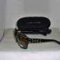 New Ralph Lauren Tortoise Sunglasses: Mod. 7583 & Case