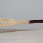 New Yves Saint Laurent Gold Sunglasses: 6031 & Case