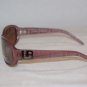 New Laura Biagiotti Sunglasses: Mod. 85382 (755) & Case