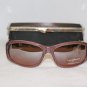 New Laura Biagiotti Sunglasses: Mod. 85382 (755) & Case