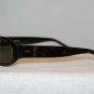 New Yves Saint Laurent Tortoise Sunglasses: 6037 & Case