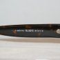 New Yves Saint Laurent Tortoise Sunglasses: 6037 & Case