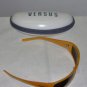 Brand New Versus Pumpkin Sunglasses: Mod. 6026 & Case