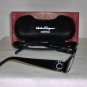 B. New Salvatore Ferragamo Black Eyeglasses: Mod. 2644