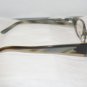 Brand New Fendi Brown Eyeglasses: Mod. 593 & Case