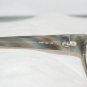 Brand New Fendi Brown Eyeglasses: Mod. 593 & Case