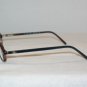 Brand New Gucci Blue Eyeglasses: Mod. 1411 & Case