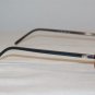 Brand New Gucci Blue Eyeglasses: Mod. 1411 & Case