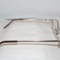 Brand New Fendi Bronze Eyeglasses: Mod. 556 & Case