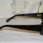 Brand New Juicy Couture Tortoise Sunglasses: Mod. Fern (V08P) 55-17 & Case