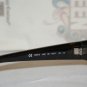 Brand New Juicy Couture Tortoise Sunglasses: Mod. Fern (V08P) 55-17 & Case