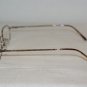 Brand New Fendi Brown Sugar Eyeglasses: Mod. 531 50-19-135 & Case