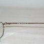 Brand New Fendi Brown Sugar Eyeglasses: Mod. 531 50-19-135 & Case