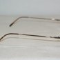 Brand New Fendi Brown Sugar Eyeglasses: Mod. 531 50-19-135 & Case