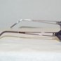Brand New Fendi Purple Eyeglasses: Mod. 587 & Case