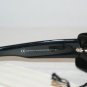 New Giorgio Armani Black Sunglasses Mod 54 Strass &Case