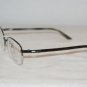 Brand New Gucci Brown Eyeglasses: Mod. 1742 & Case